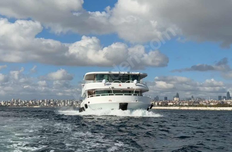 Yacht Gallery