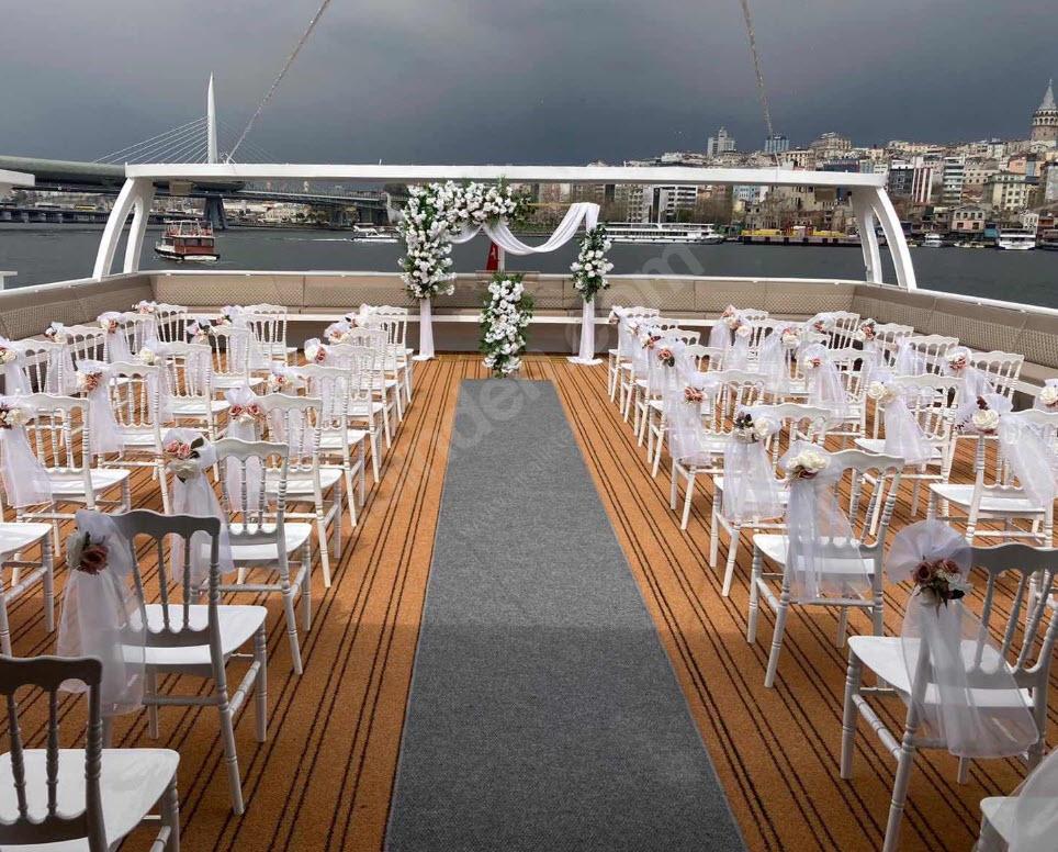 Yacht Gallery