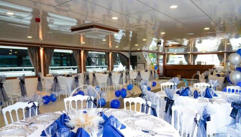 Yacht Gallery