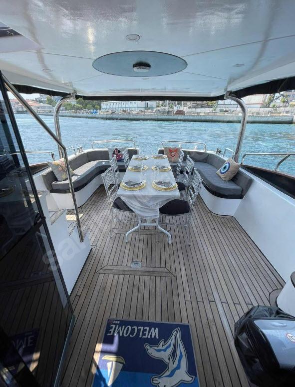 Yacht Gallery