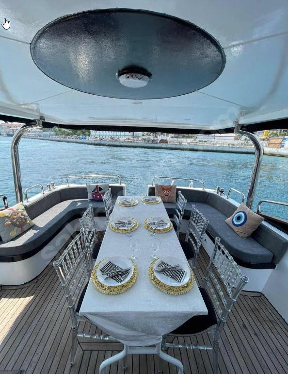 Yacht Gallery