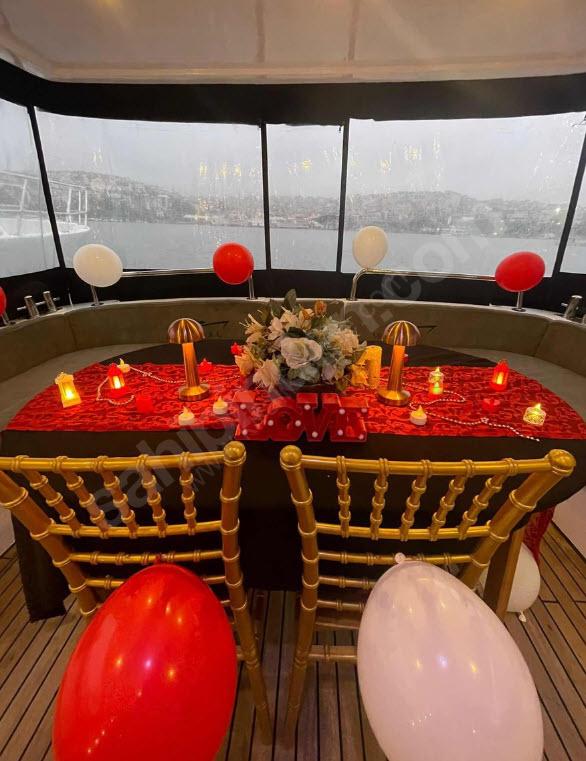 Yacht Gallery