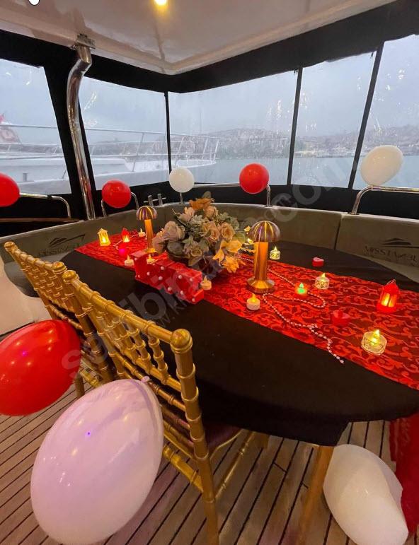 Yacht Gallery