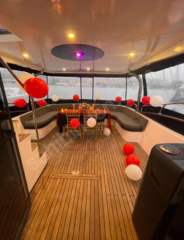 Yacht Gallery