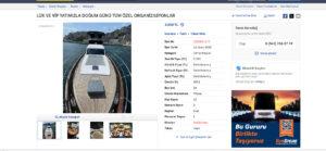 Yacht Thumbnail