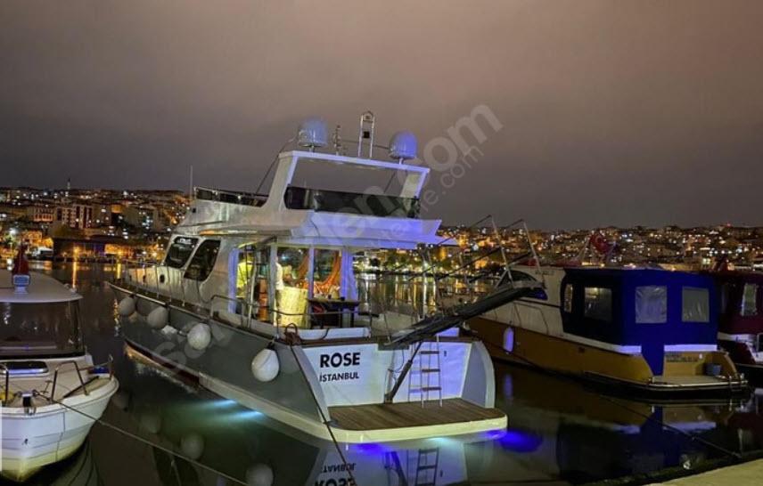 Yacht Gallery