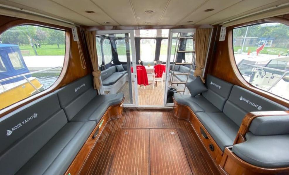 Yacht Gallery