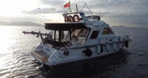 Yacht Thumbnail