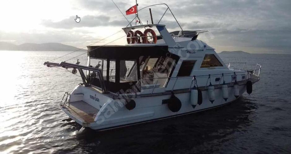Yacht Gallery