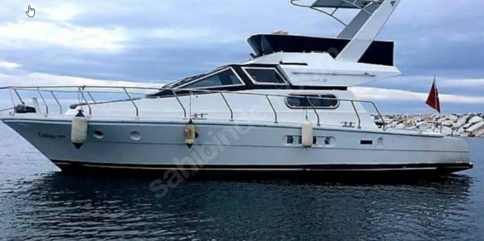 Yacht Gallery