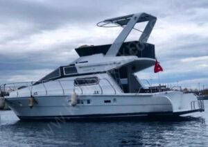 Yacht Thumbnail