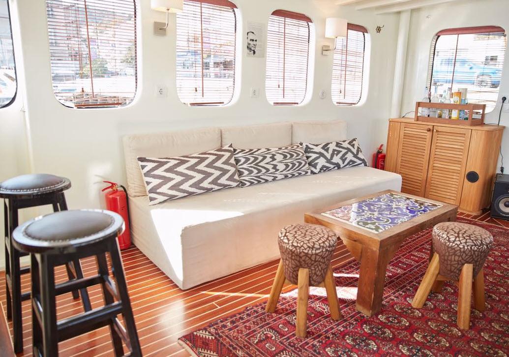 Yacht Gallery