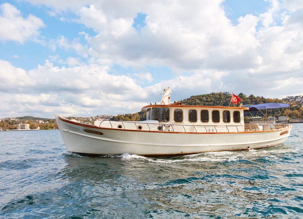 Yacht Gallery