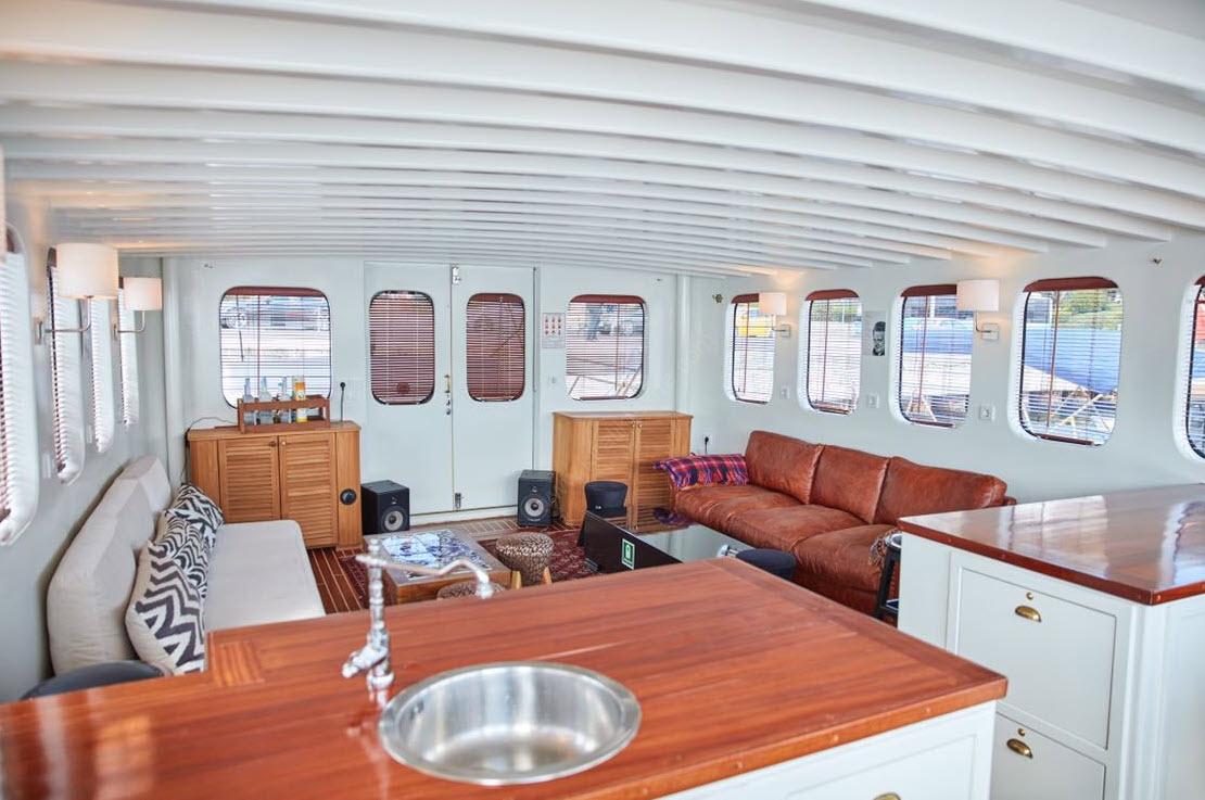 Yacht Gallery