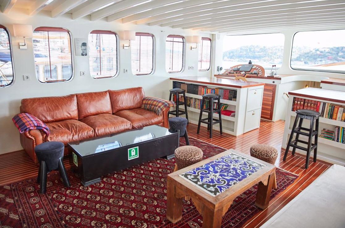 Yacht Gallery