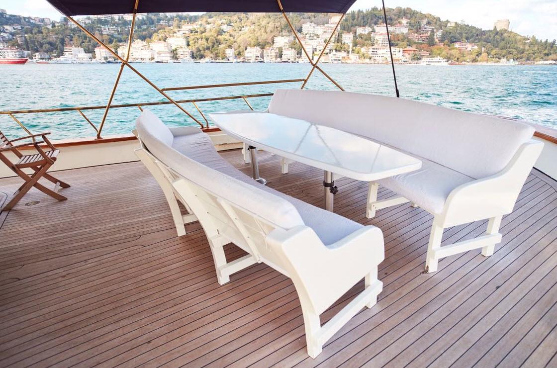 Yacht Gallery