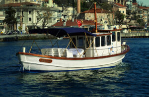 Yacht Thumbnail