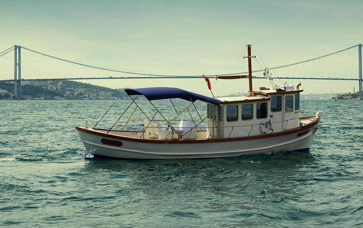 Yacht Gallery