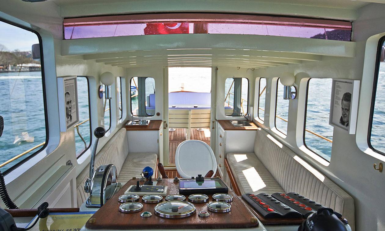 Yacht Gallery