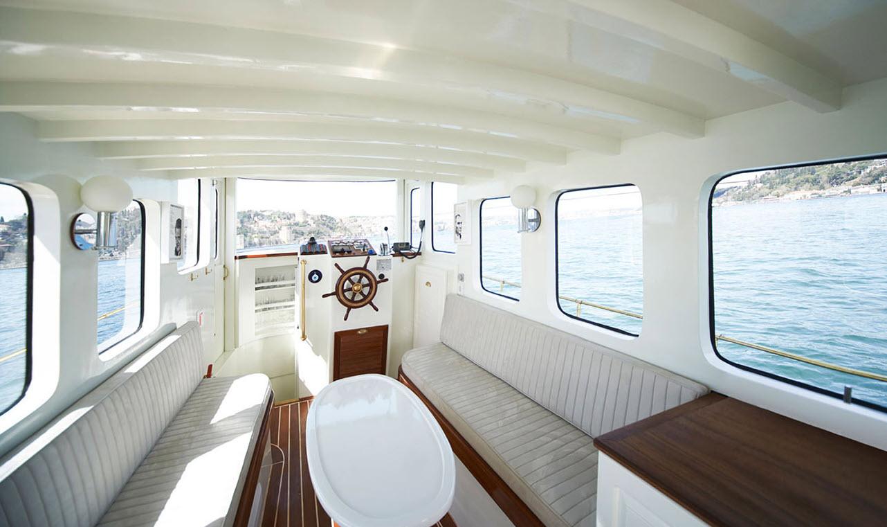 Yacht Gallery