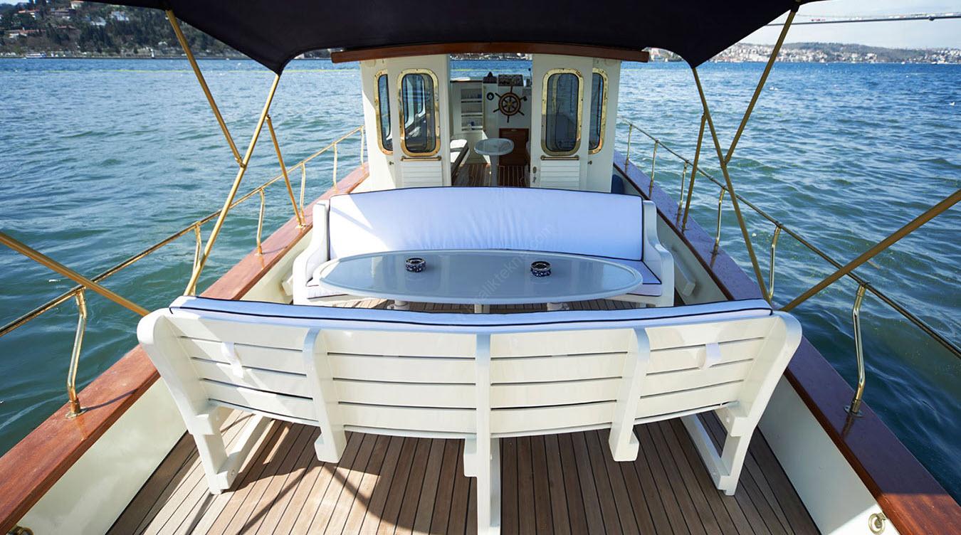 Yacht Gallery
