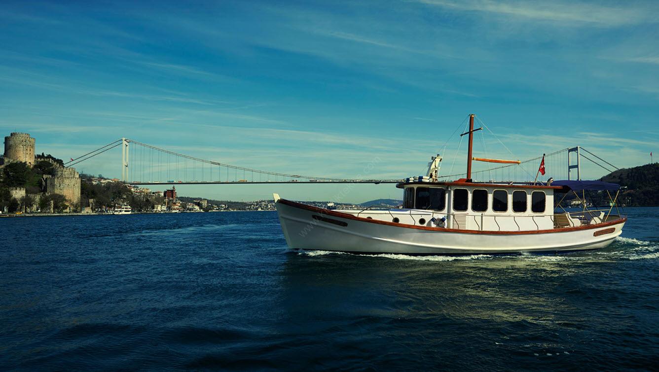 Yacht Gallery