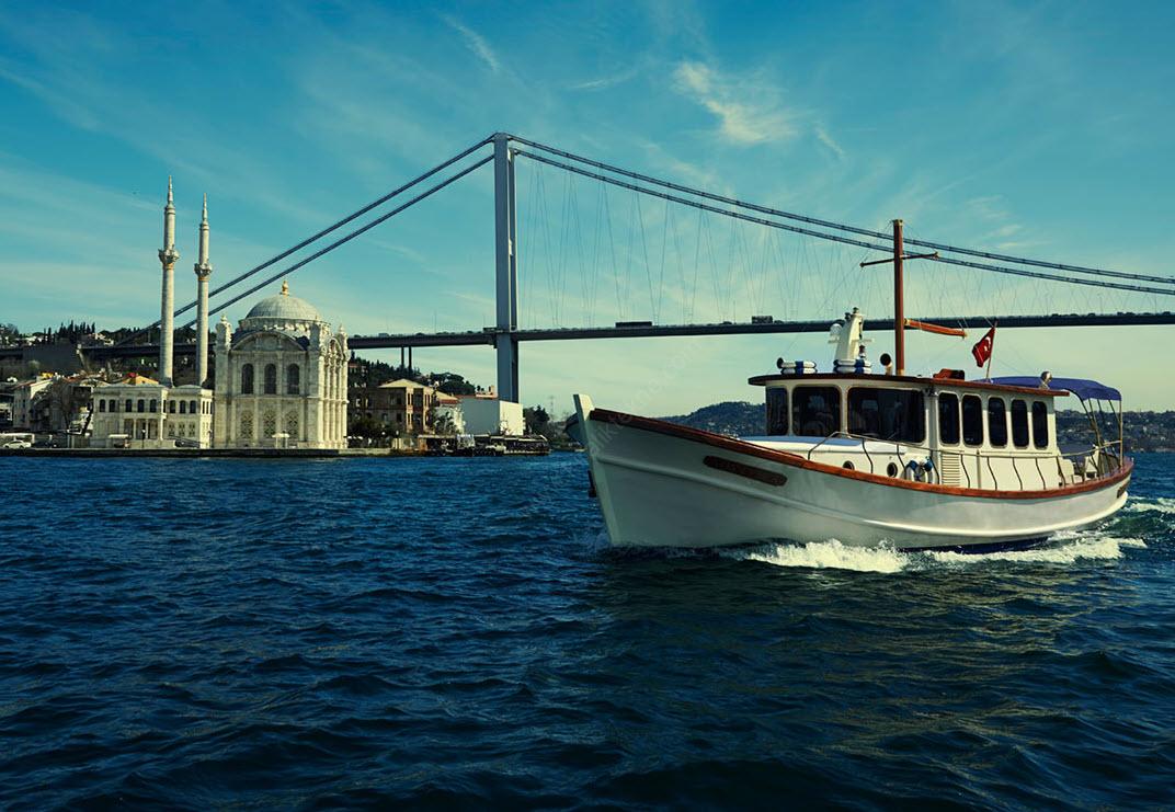 Yacht Gallery