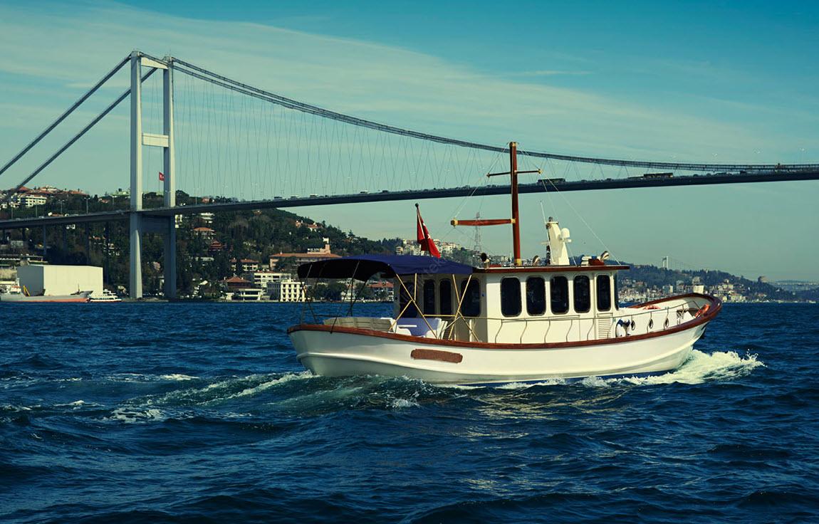 Yacht Gallery