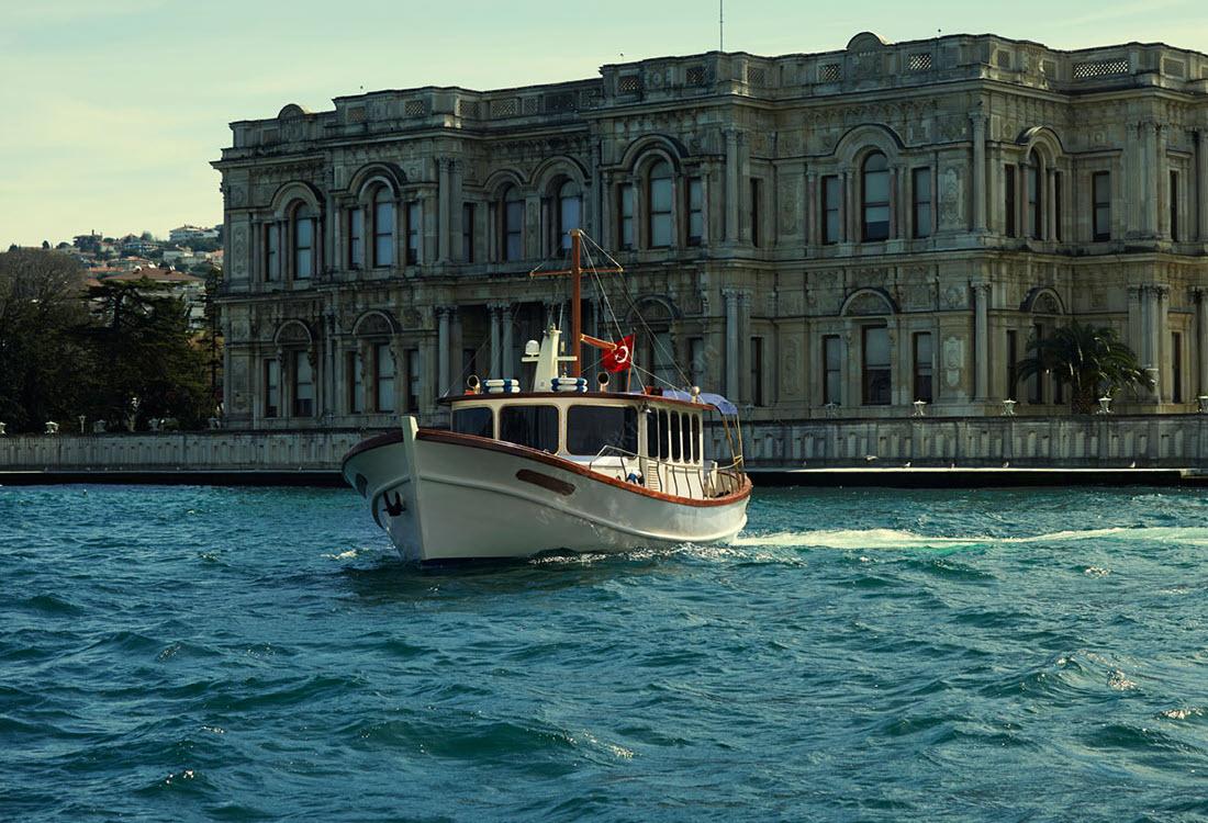 Yacht Gallery