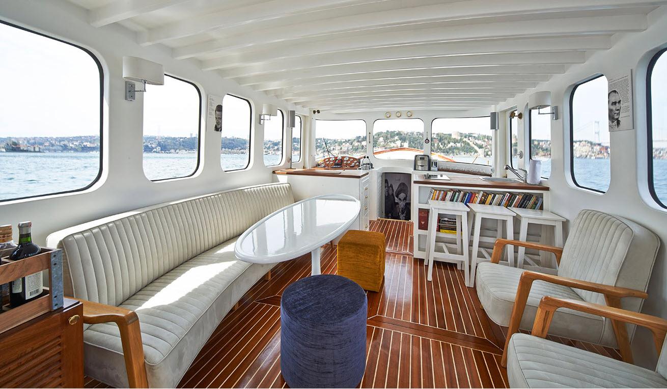 Yacht Gallery