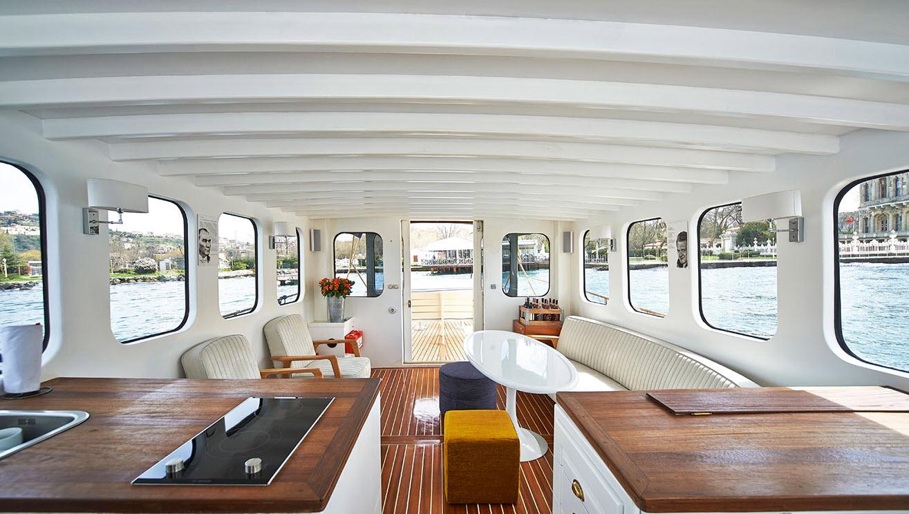 Yacht Gallery