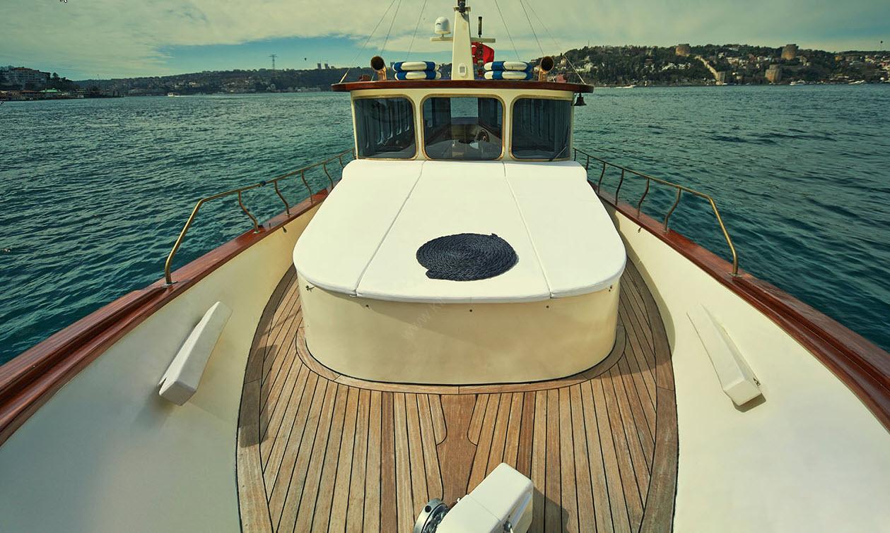 Yacht Gallery