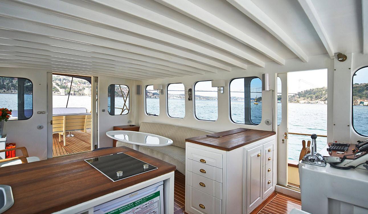 Yacht Gallery