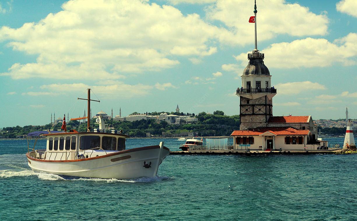 Yacht Gallery
