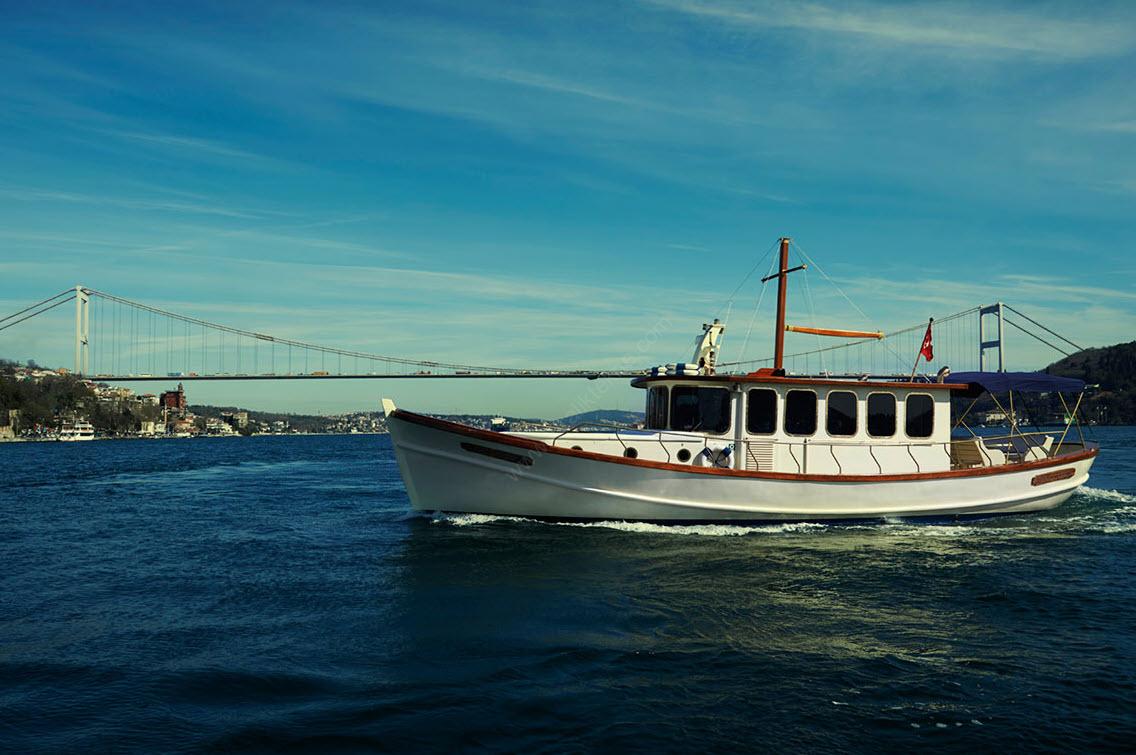 Yacht Gallery