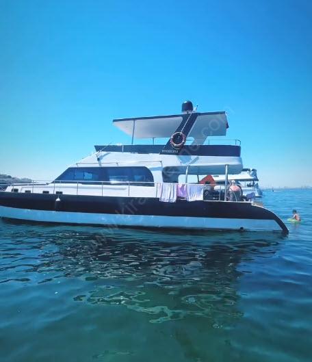 Yacht Gallery