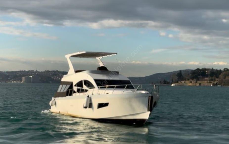 Yacht Gallery