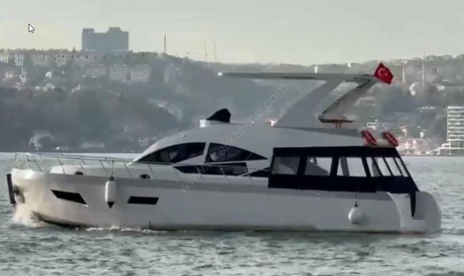 Yacht Gallery
