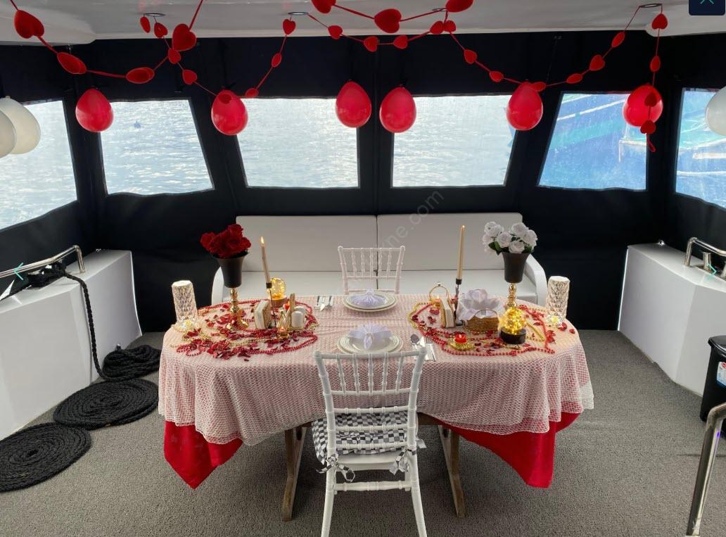 Yacht Gallery