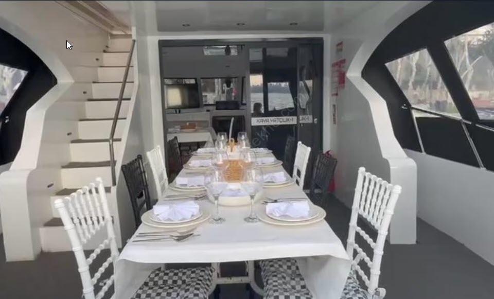 Yacht Gallery