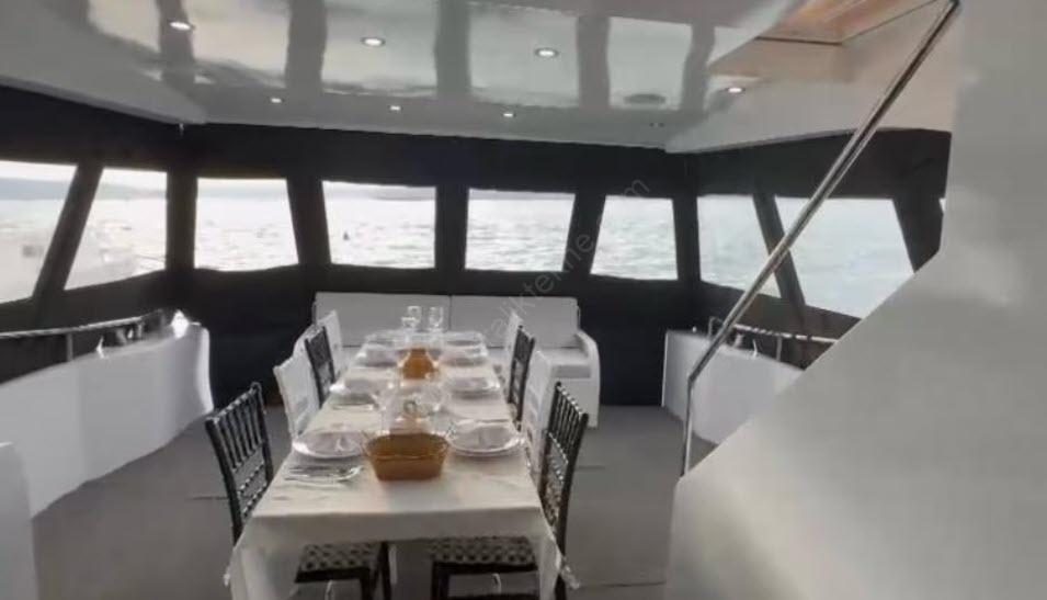 Yacht Gallery