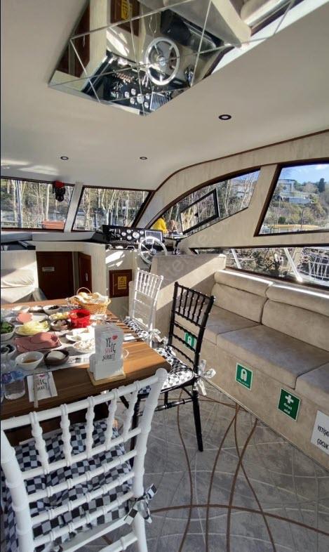 Yacht Gallery