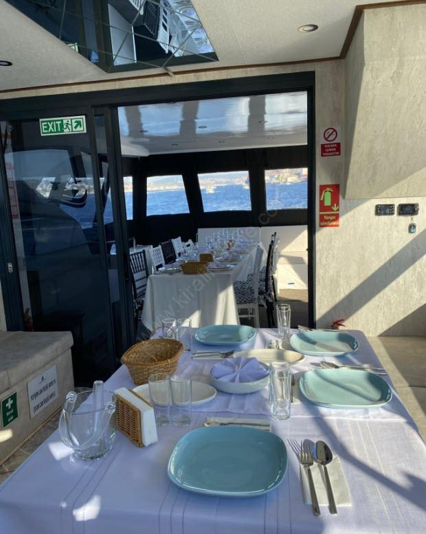 Yacht Gallery