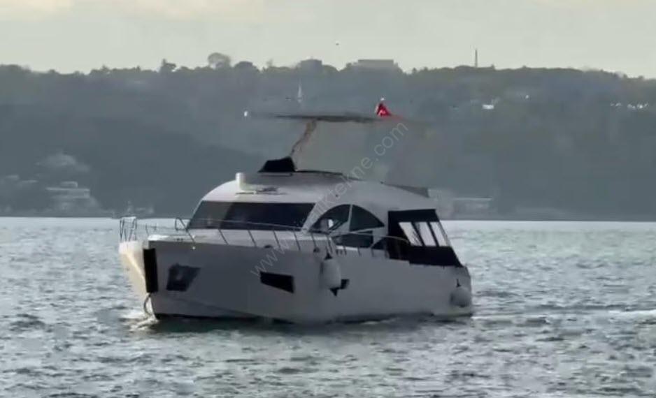 Yacht Gallery