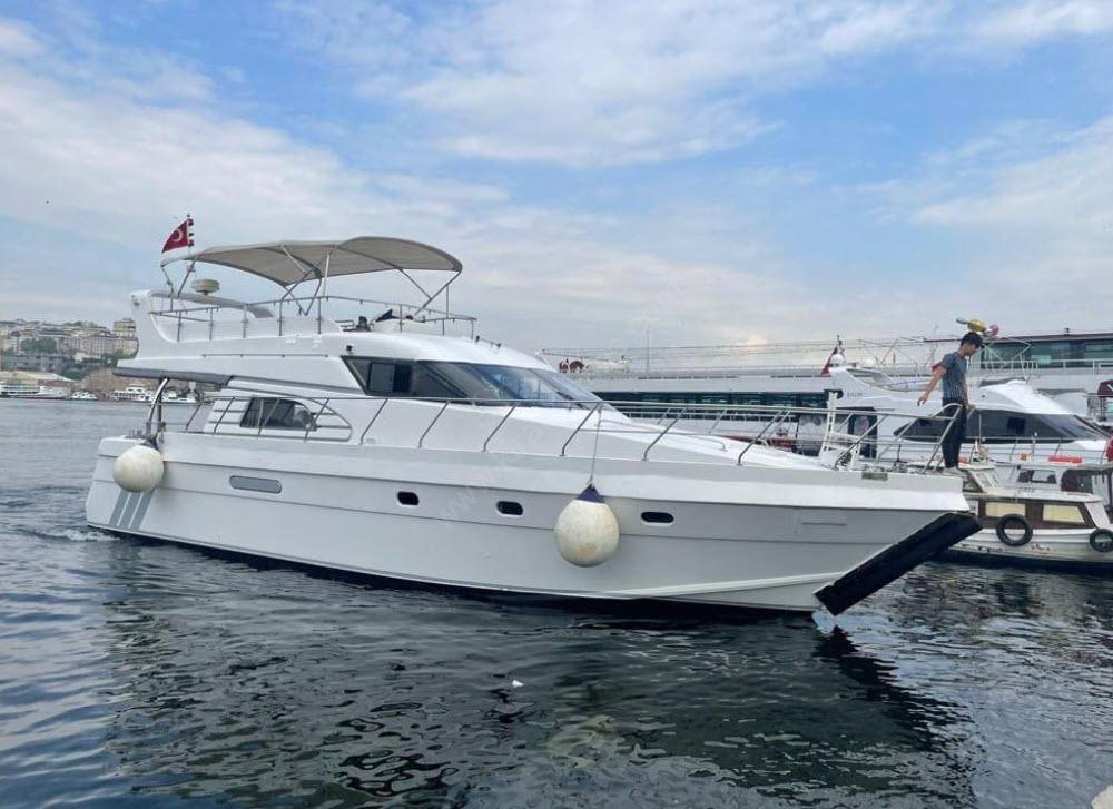 Yacht Gallery