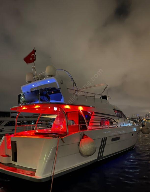 Yacht Gallery
