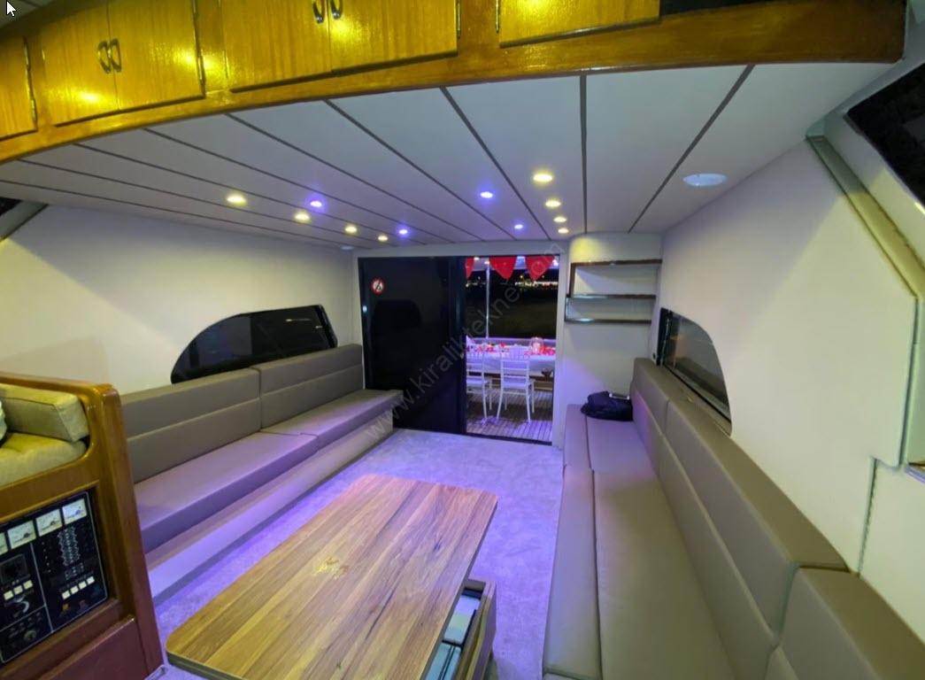 Yacht Gallery