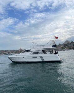 Yacht Thumbnail