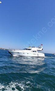Yacht Thumbnail