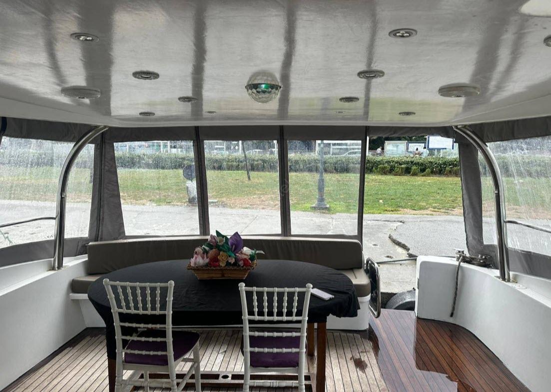 Yacht Gallery